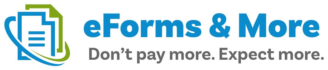 eForms and More